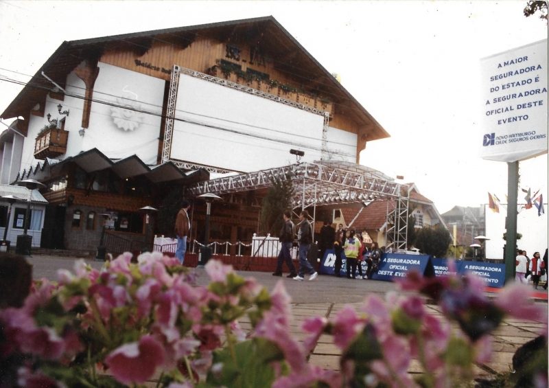 Sem os patrocínios que já estavam em andamento através do incentivo, evento deve sofrer, no mínimo, uma redução de 25% no investimento