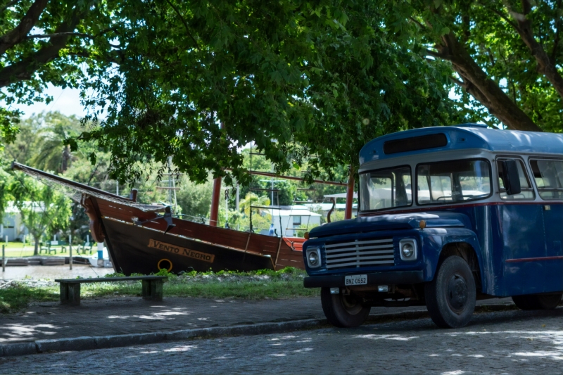 Projeto Do Violino à Estância realiza passeio no arroio da cidade