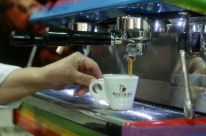 Andorra M�quinas de Caf� apoia JC na Expointer 