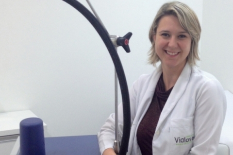 Rede de esttica aposta em expanso no Rio Grande do Sul