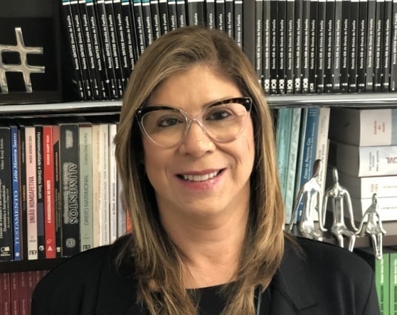 Fernanda Rabello fala sobre decisão de tribunais que acabou sendo revogada