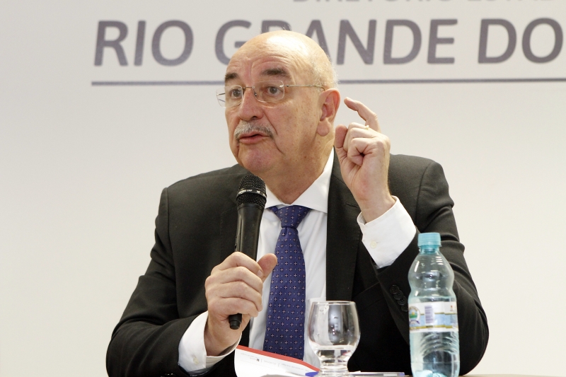 Osmar Terra (MDB-RS)