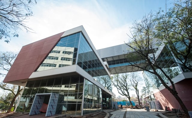 Participação no programa é gratuita e destinada a empreendedores e startups de finanças