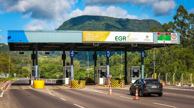 EGR assegurou que lançará editais para executar obras nas duas rodovias no Vale do Taquari 