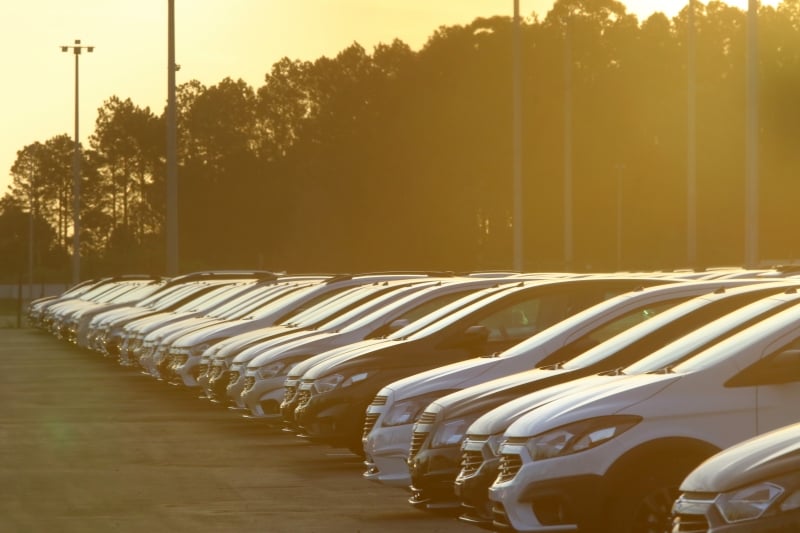 Anfavea: desacelera&ccedil;&atilde;o na Argentina afeta exporta&ccedil;&otilde;es de ve&iacute;culos