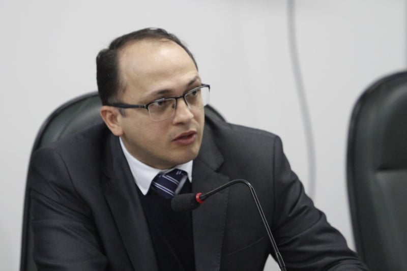 Jatene terá a missão de equacionar déficit previdenciário da companhia 
