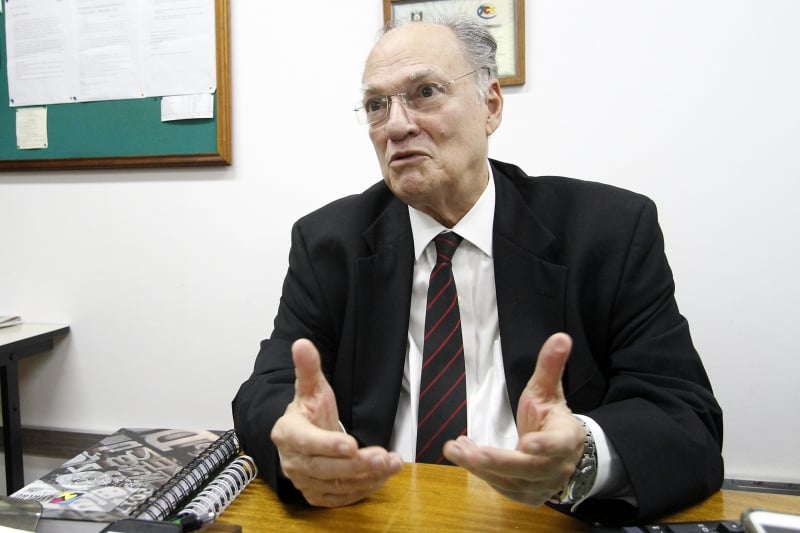 Presidente nacional do PPS defende a revisão na cobrança do tributo