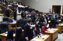 Autoriza��o para prefeitura vender im�veis � debatida