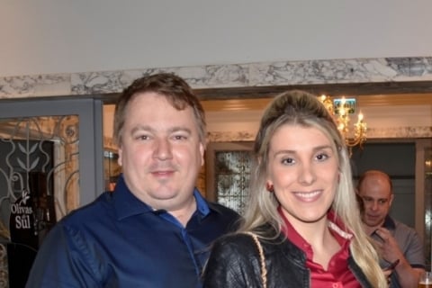 LUCIANO POHLMANN GARCIA/DIVULGAÇÃO/JC