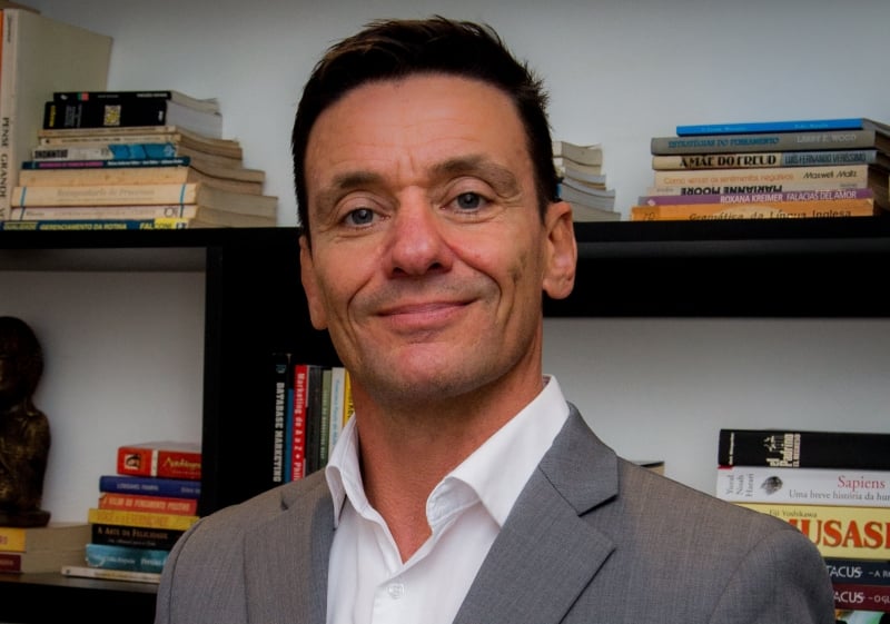 Longhi destaca benefício do acesso a descrições mais discriminadas
