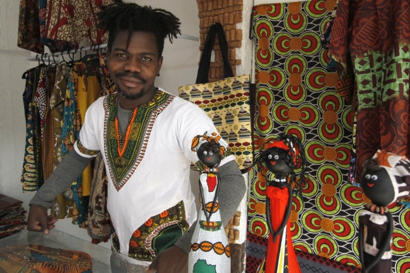 O empreendimento de L&ouml;ua Pac&ograve;m fica na avenida Jo&atilde;o Pessoa Foto: MARCELO G. RIBEIRO/JC