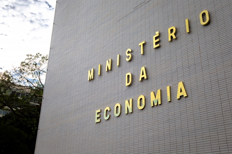 O Ministério da Economia anunciou nesta quarta-feira (26) novas mudanças em cargos internos da pasta