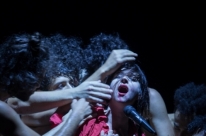 'Lobo'  atrao do Porto Alegre em Cena hoje e amanh