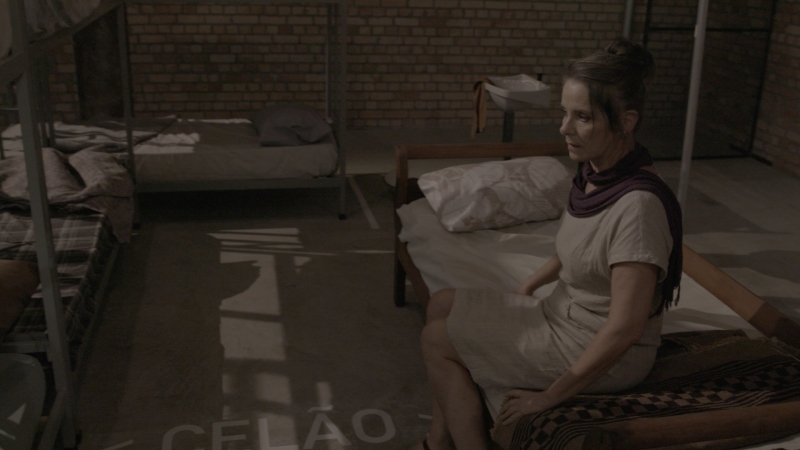 Filme apresenta a história de mulheres que foram presas e torturadas durante a ditadura militar