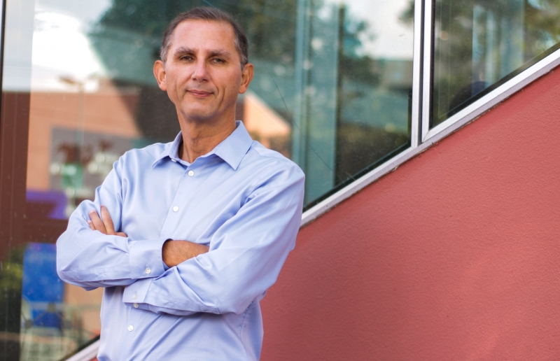 Ghignatti destaca interesse crescente dos investidores pela aceleradora