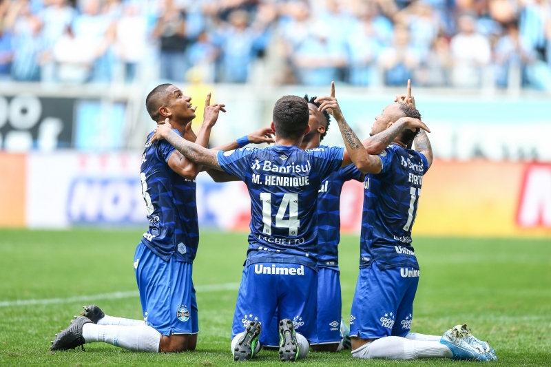 camisa gremio 2019 3