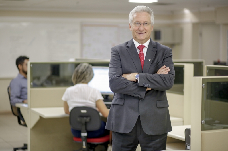 Breda defende desenvolvimento de habilidades para acompanhar mudanças constantes na área