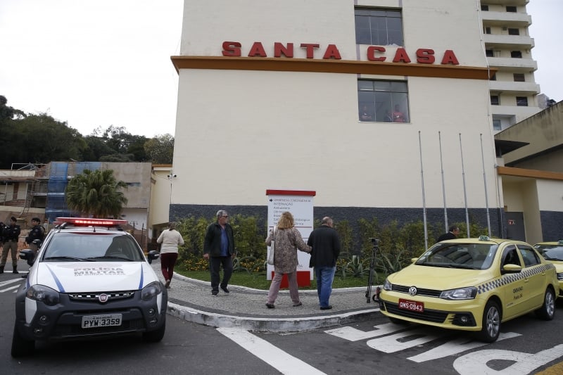 Proposta de reforma tributária prevê que órgãos de assistência social e Santas Casas continuem isentos