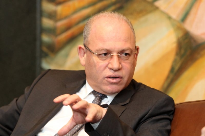 Embaixador Mohamed Hedi Soltani visita autoridades e empresários
