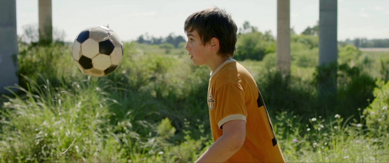 Longa uruguaio 'Meu Mundial - Para vencer não basta jogar' tem coprodução da gaúcha Panda Filmes