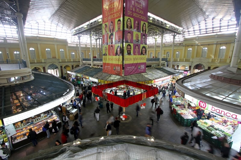 Com 150 anos recém completos, espaço deverá ser gerido pela iniciativa privada 