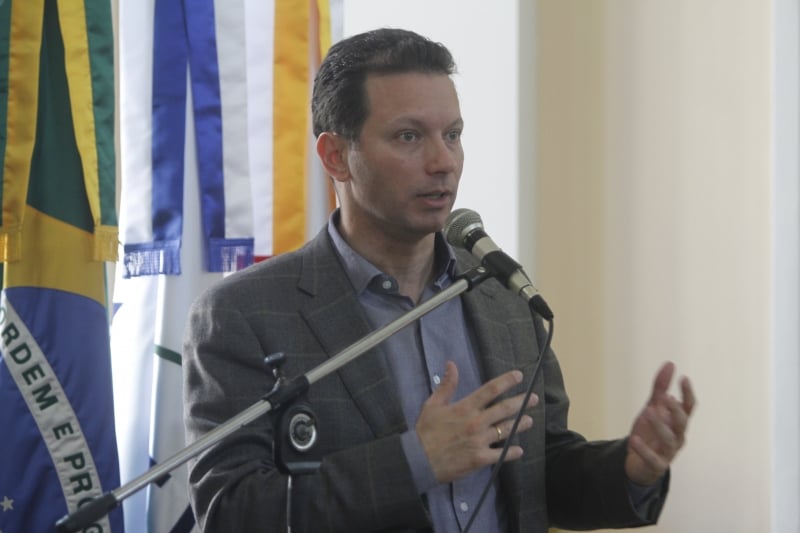 Nelson Marchezan não será candidato à prefeitura de Porto Alegre