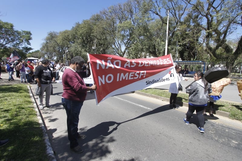 Ação do MPT atendeu mobilização dos sindicatos dos trabalhadores