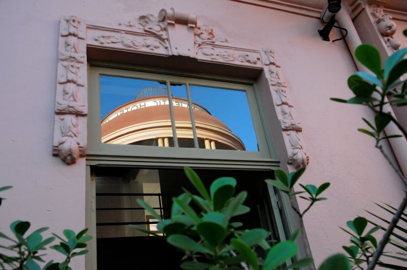 Com fotografias de Dulce Helfer e Gilberto Perin, 'Esconderijos do tempo' será aberta hoje na CCMQ