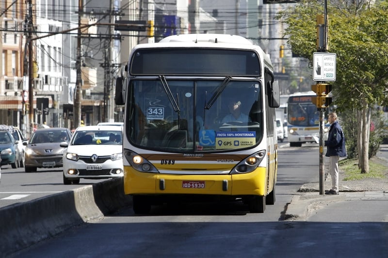 Setor de Transportes foi um dos grupos com destaque junto com Despesas Diversas, com maior alta