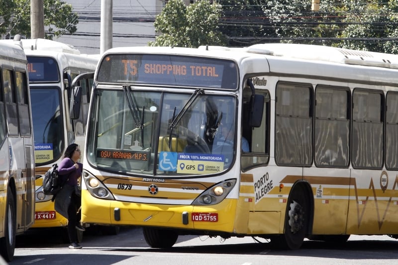 As alterações buscam reduzir custos com isenções na passagem e o aporte de recursos na Carris