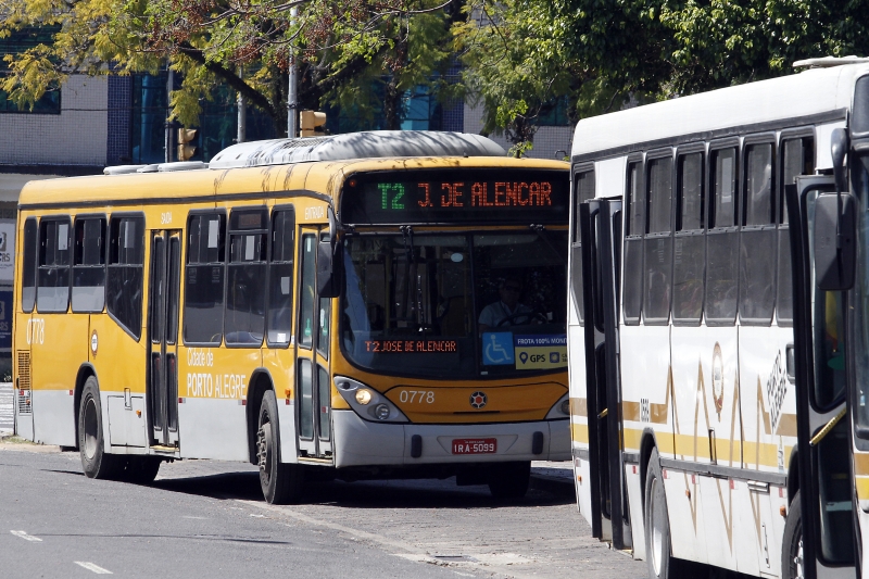 Carris, estatal da Capital, teve o maior prejuízo, de R$ 19,2 milhões, e vai comprar 97 ônibus