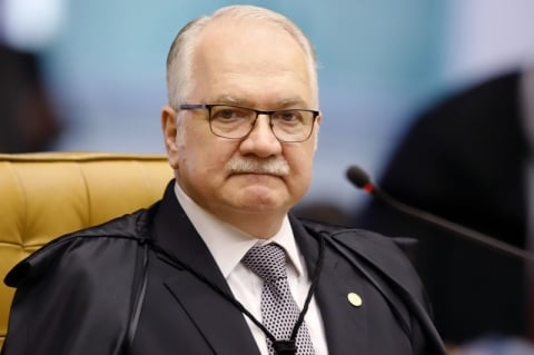 Fachin diz que CNJ vai aplicar decisão do STF e acabar com aposentadoria compulsória como punição