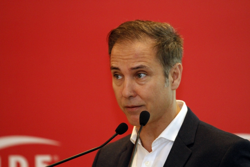 Deputado estava sendo processado em caso de favorecimento de uso da máquina pública em Bagé