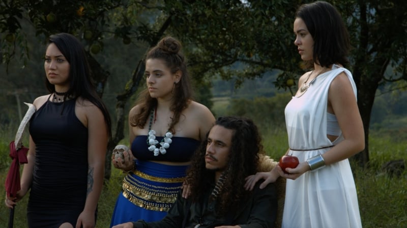 Videoclipe da canção Never alone entra hoje nas plataformas digitais