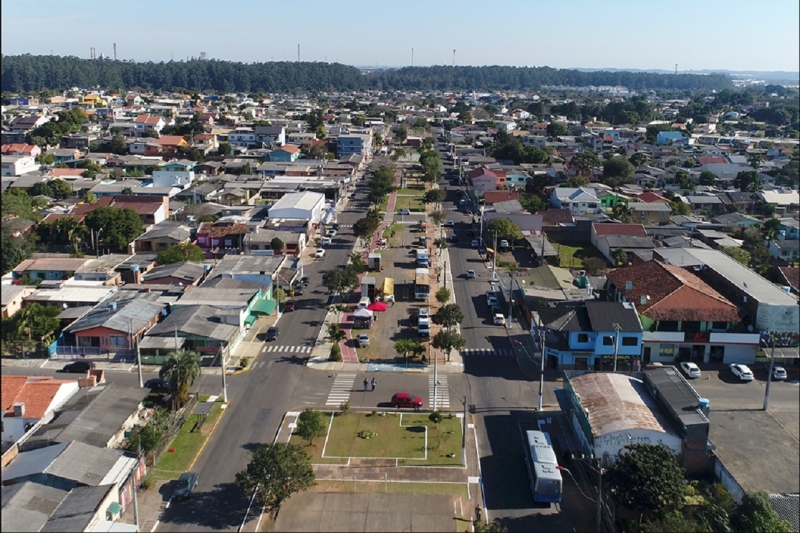 Edital com data e local foi divulgado pela Administração Municipal de Esteio