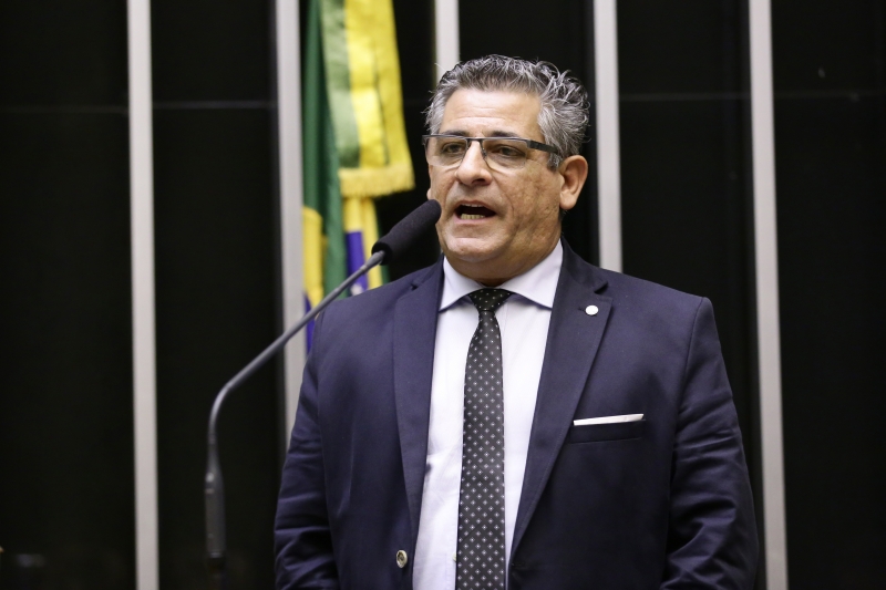 Deputado federal gaúcho Nereu Crispim (PSL) aponta boa vontade entre Executivo e Legislativo na aprovação da reforma 