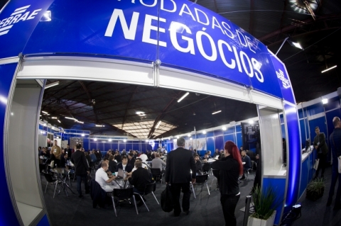 Expectativa otimista cerca a 28ª Mercopar