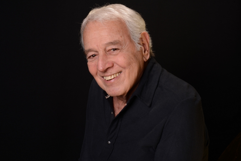 Carlos Lyra compôs diversas obras em parceria com nomes como Vinícius de Moraes e Ronaldo Bôscoli