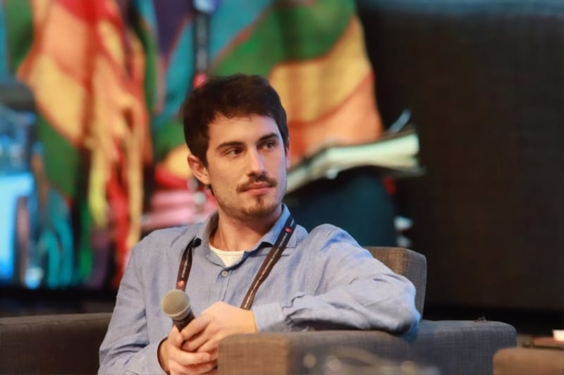 Casnati defende a necessidade de o Brasil encarar de vez um processo de reforma tributária