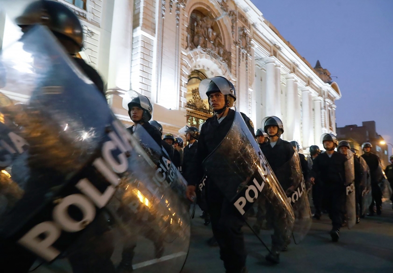 Essas categorias foram incluídas no projeto que trata da reforma da Previdência das Forças Armadas