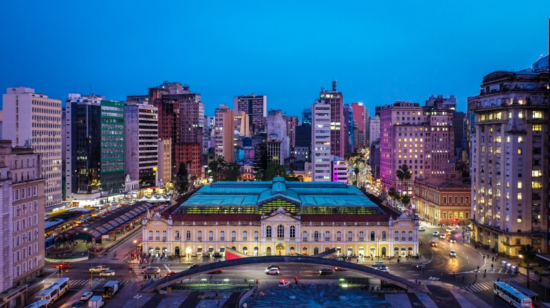 Edital que balizará as propostas dos interessados na concessão deve ser lançado em novembro