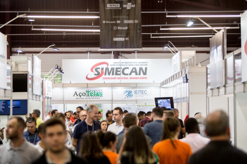 Entidade tem avaliação sobre os resultados da feira 