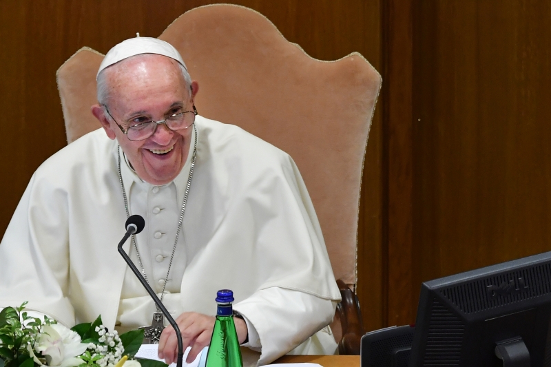 Papa Francisco pediu por compreensão e relembrou experiência argentina