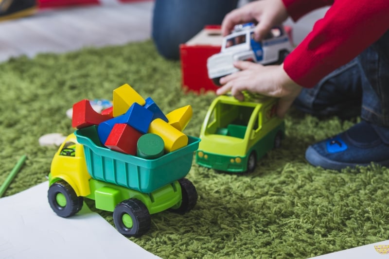 Campanha do Brinquedo 2020 recolhe doações para crianças em situação de vulnerabilidade