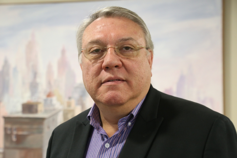 Setor emprega 27 mil pessoas na cidade, informa Aquiles Dal Molin