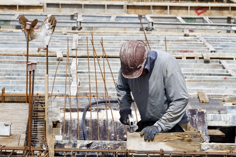 Hoje, as entregas levam, em média, entre 16 e 18 meses 