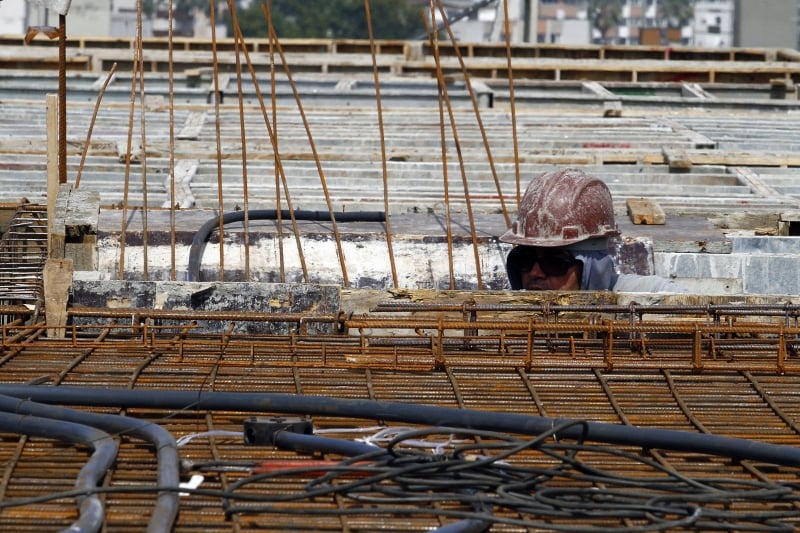 A Câmara Brasileira da Indústria da Construção (CBIC) lançou uma campanha para mapear a elevação dos custos do setor