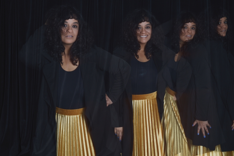 Tulipa Ruiz &eacute; uma das atra&ccedil;&otilde;es do evento, que acontece neste s&aacute;bado