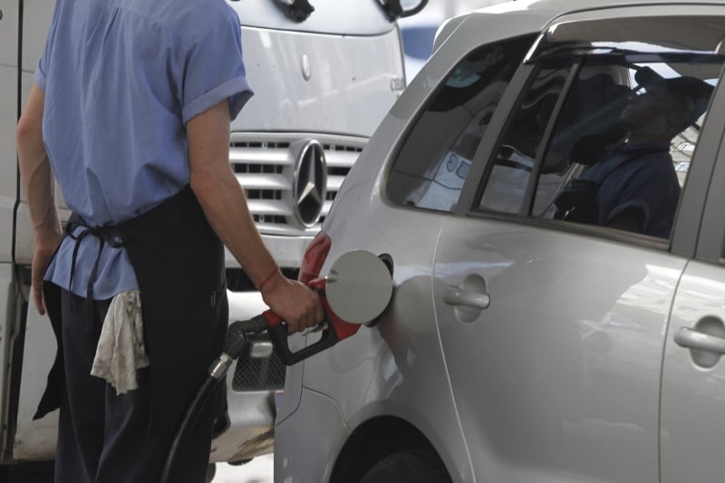 Estados consideram a pesquisa da ANP para estipular o PMPF