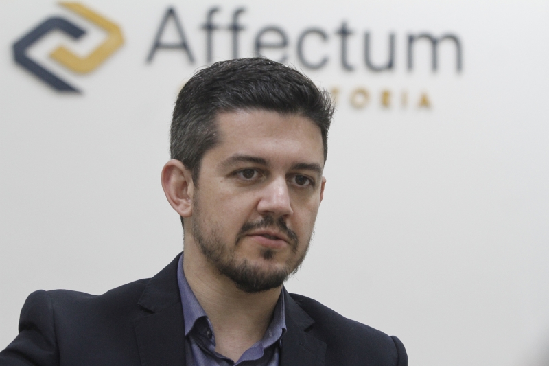 Gonçalves diz que, na prática, recolhimento ocorre duas vezes